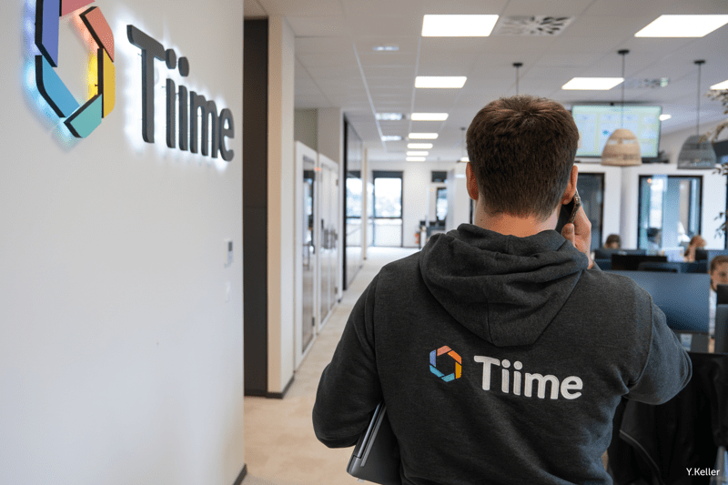 Security Engineer - Paris (F/H) image