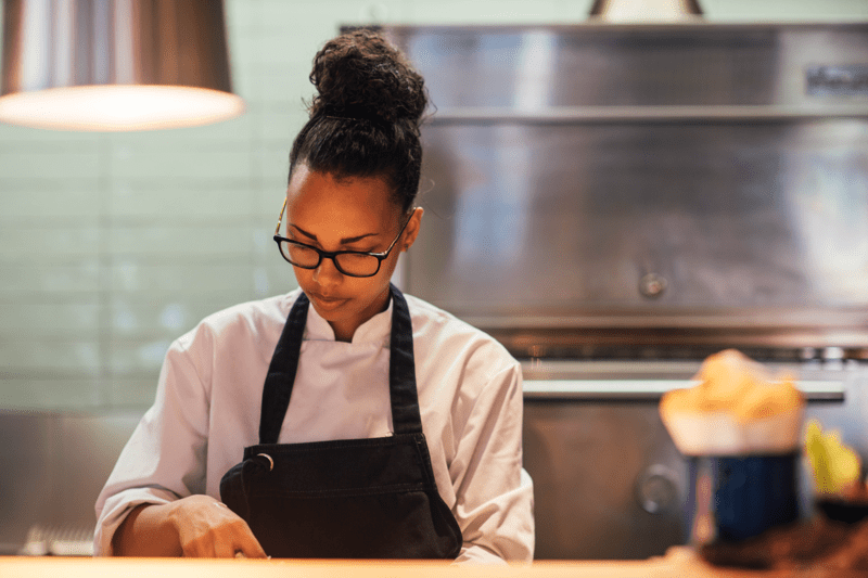 Medewerker Keuken Parttime Stan image