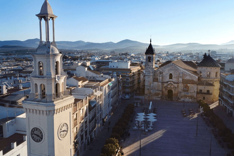 Becario/a de RRHH image