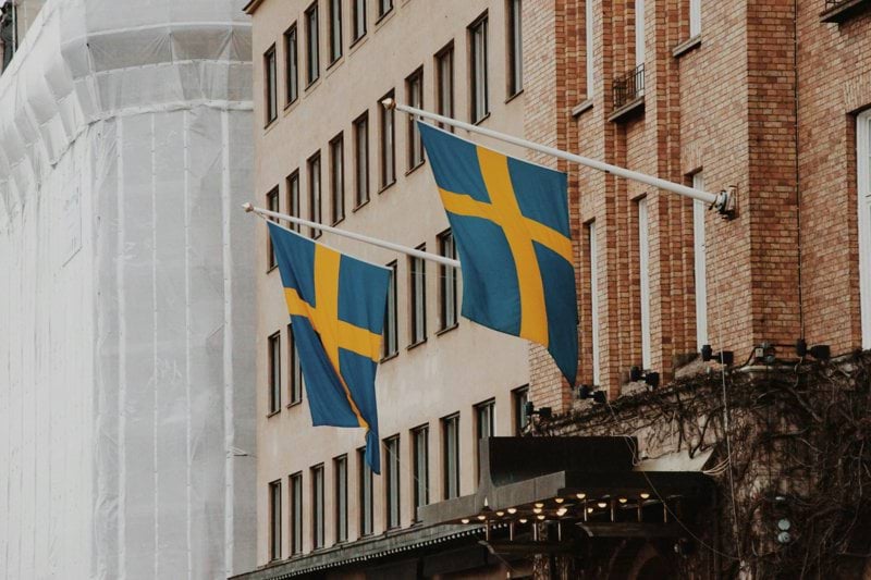 UX-designer – Stockholm 🔐 image