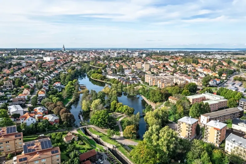 Produktionstekniker Linköping image