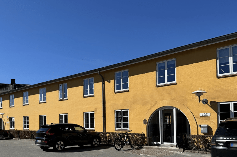 Uopfordret ansøgning image