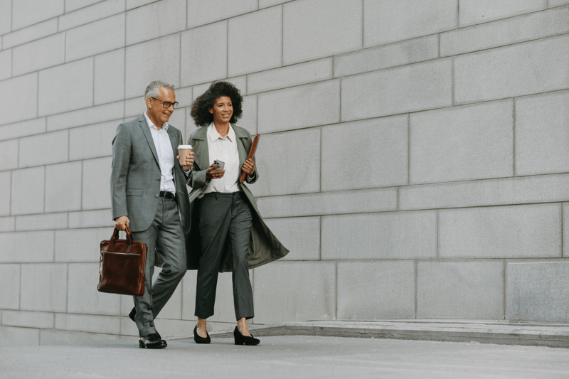 Senior Client Executive image