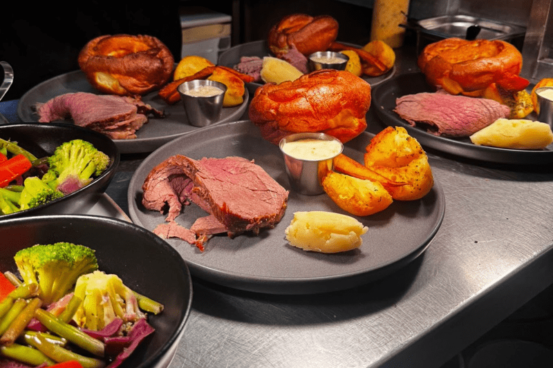 Chef De Partie - Skipton - Busy Central Gastro Pub - £30k+ - 3.5 days P/W image