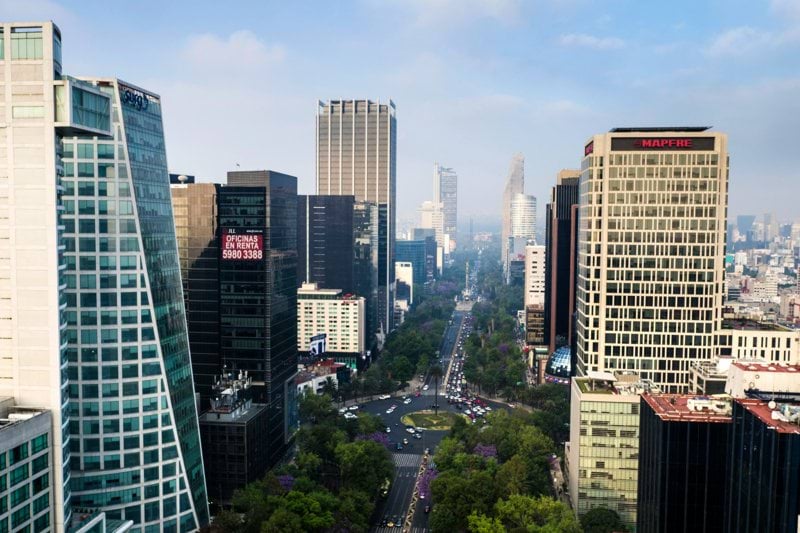 HR Manager - Spanish & English - Mexico City image