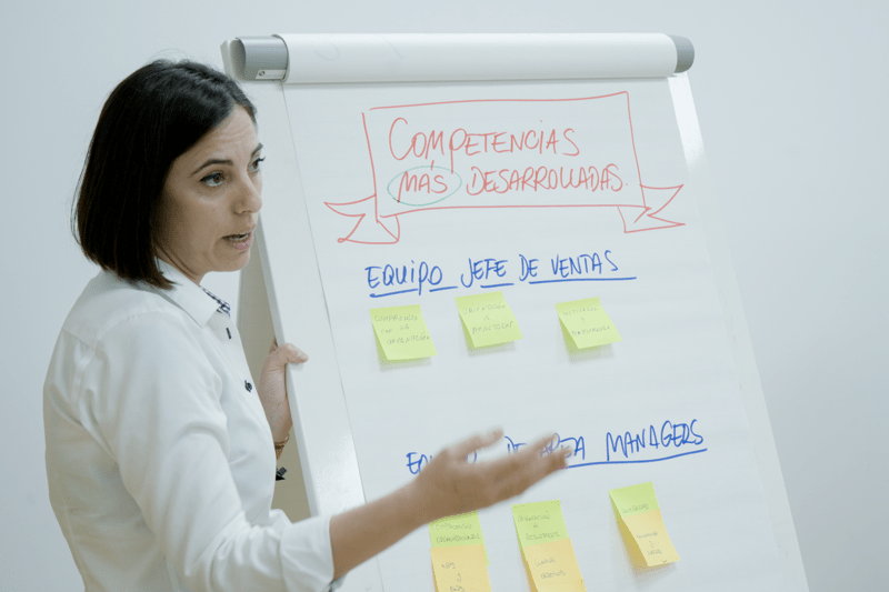 Técnico/a RRHH - Formación (BECA) - MALAGA image