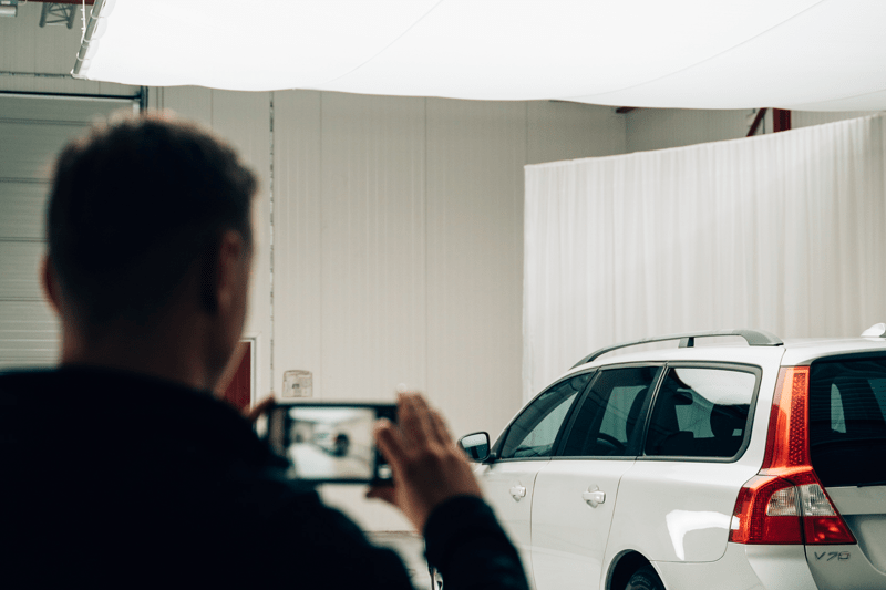 Production Manager - Åkersberga/Bro image