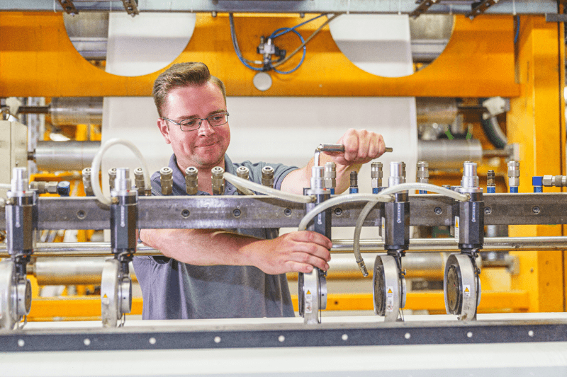 Maschinenführer (m/w/d) image