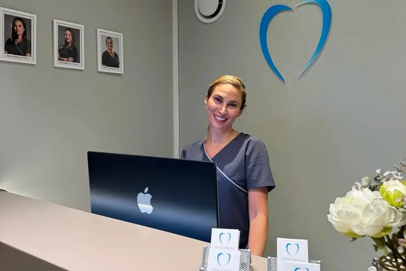 Leg Tandhygienist - Gärdet image