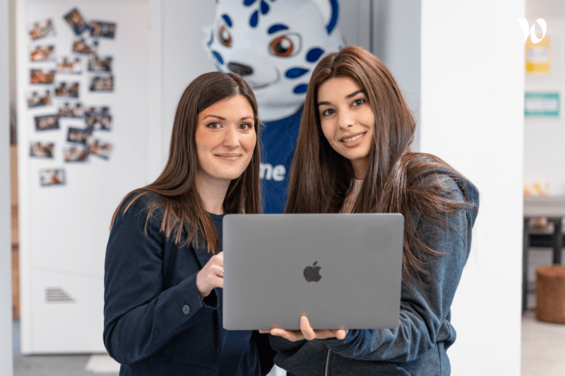 Chargé(e) de la satisfaction client (H/F) - CDI image