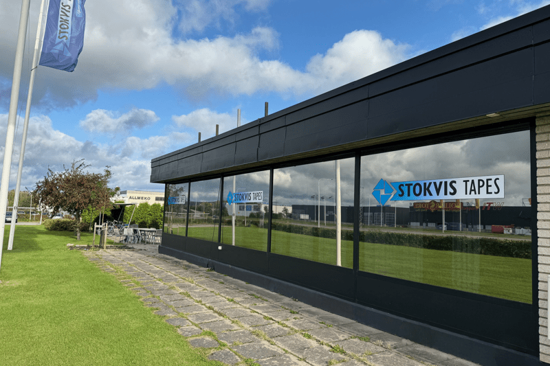 HR Business Partner - Stokvis Nordic image