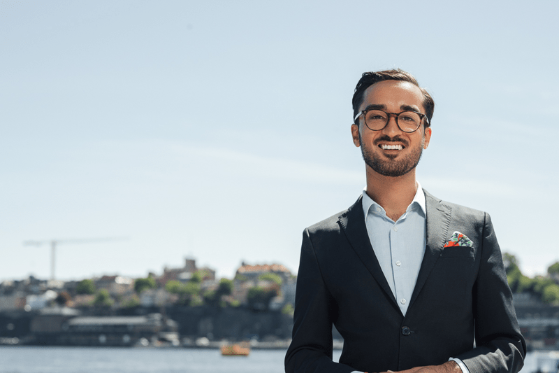 Förhandlare/rådgivare image