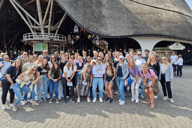 Debt Recovery Specialist French Desk (Trainee/Junior) image