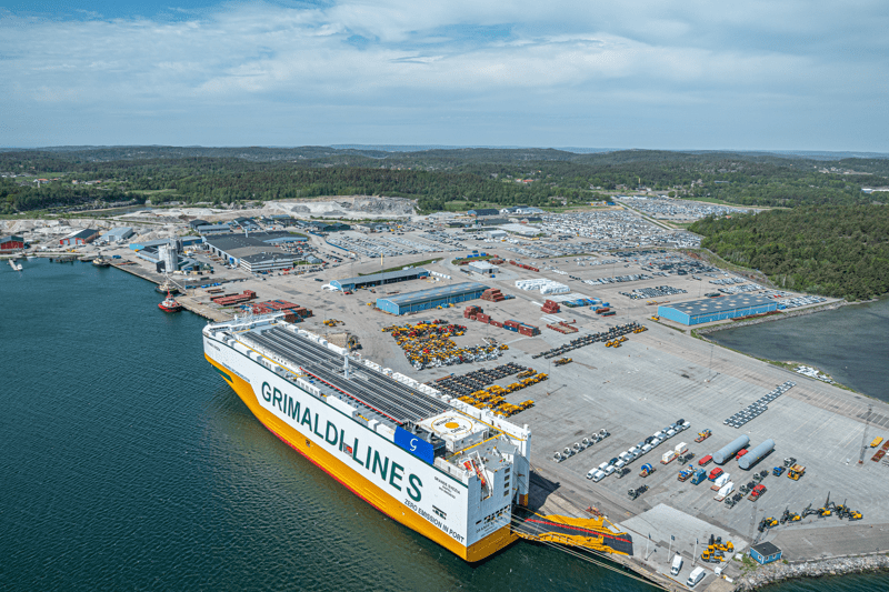 Gruppchef till Bilbyggarna Fordon image