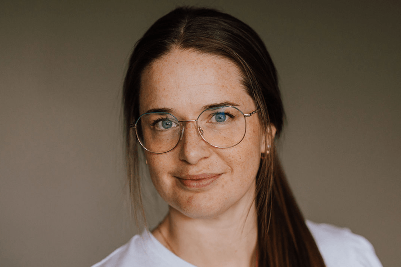 Kari Jentoft Saksenvik