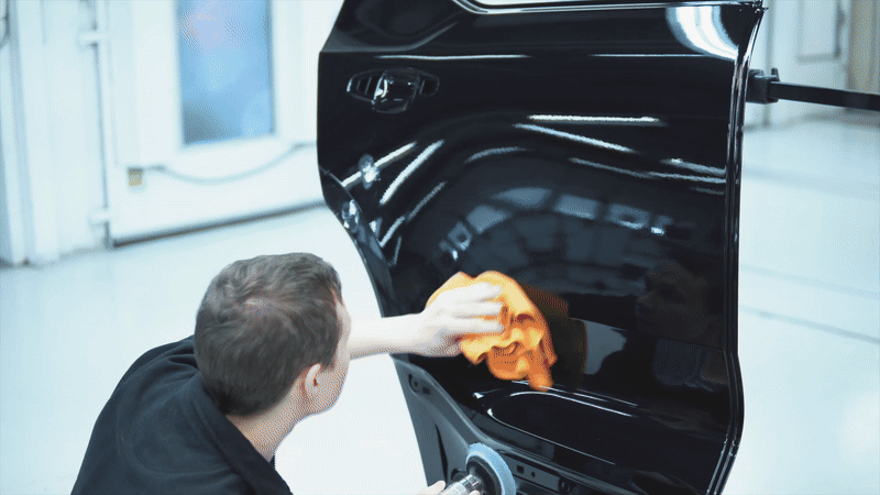 Plåtslagare till Volvo Car Kista image