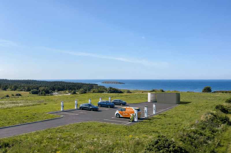 Eltel söker bolagsjurist image