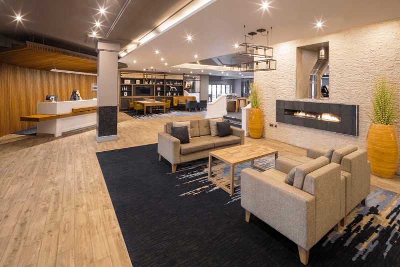 Guest Services Assistant image