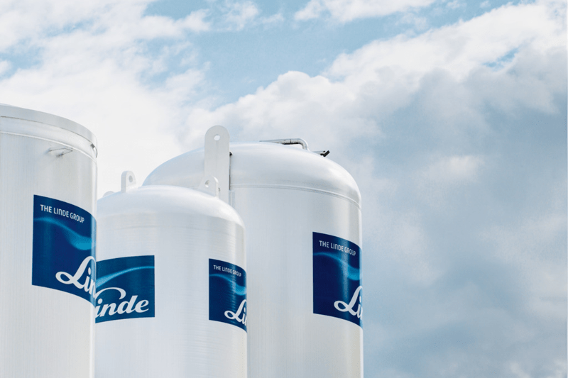 Servicetekniker til Linde Gas AS image