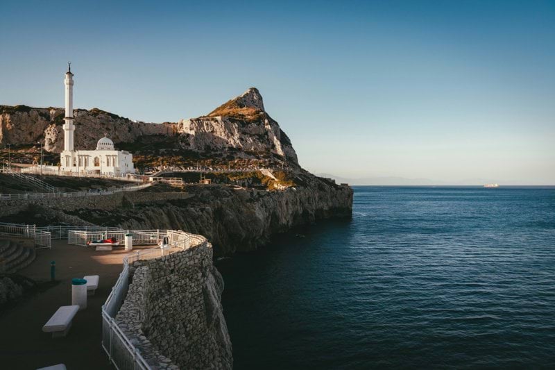 Key Account Manager (Gibraltar) image