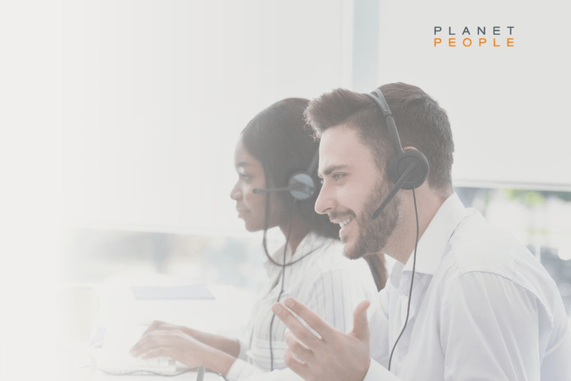 Assistente de Backoffice MEO Empresas (m/f) - Sintra image