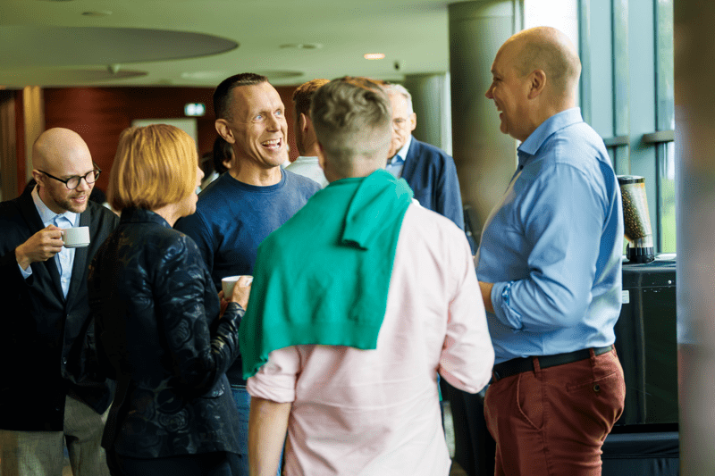 (Senior) Customer Success Manager (UK Healthcare) image