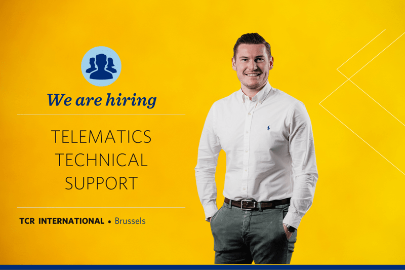 Telematics Technical Support image