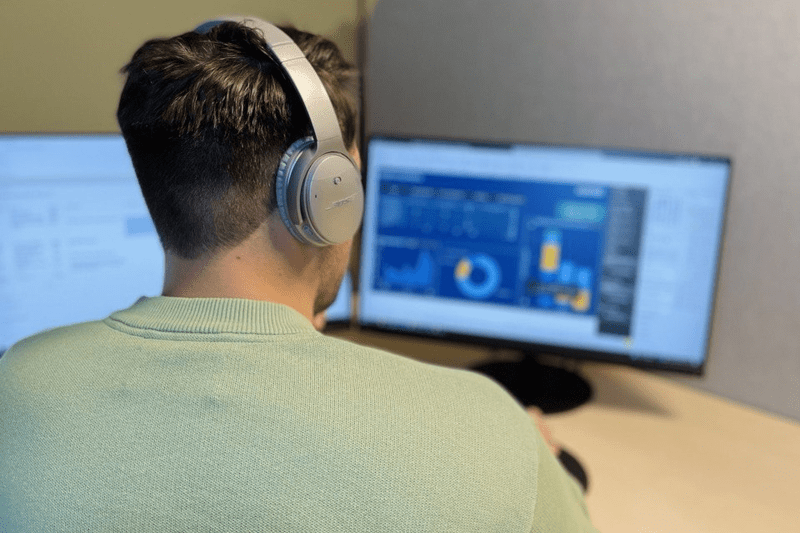 Tech Lead hos Excito Consulting image