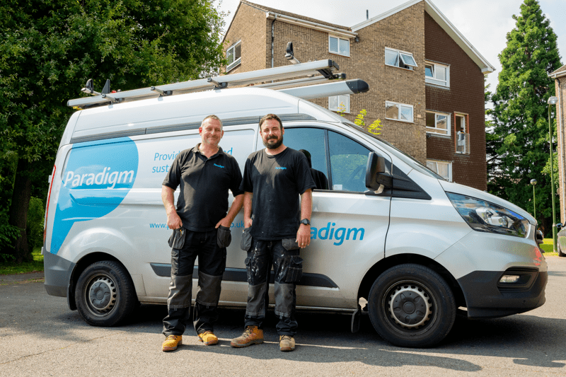 Multiskilled Technician (Void) image