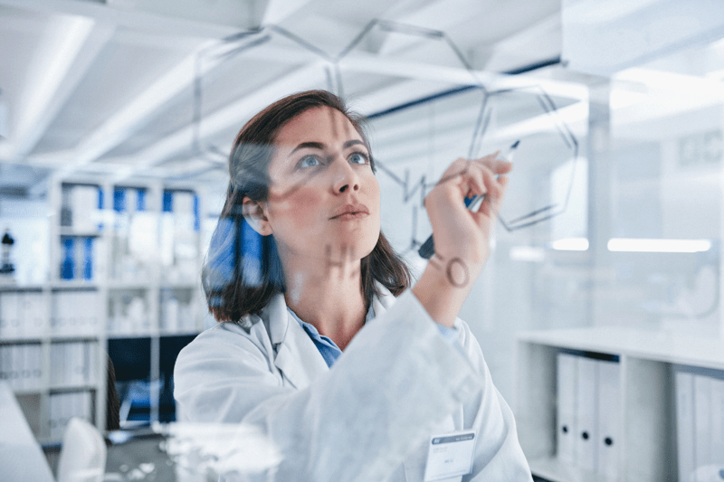 CEO & Cofounder (Medtech) image