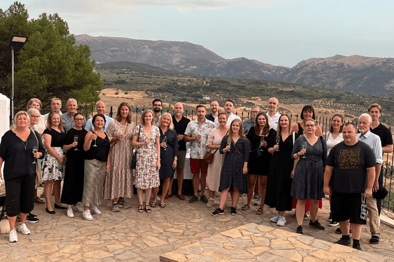 Konsulter till B3 HealthTech image