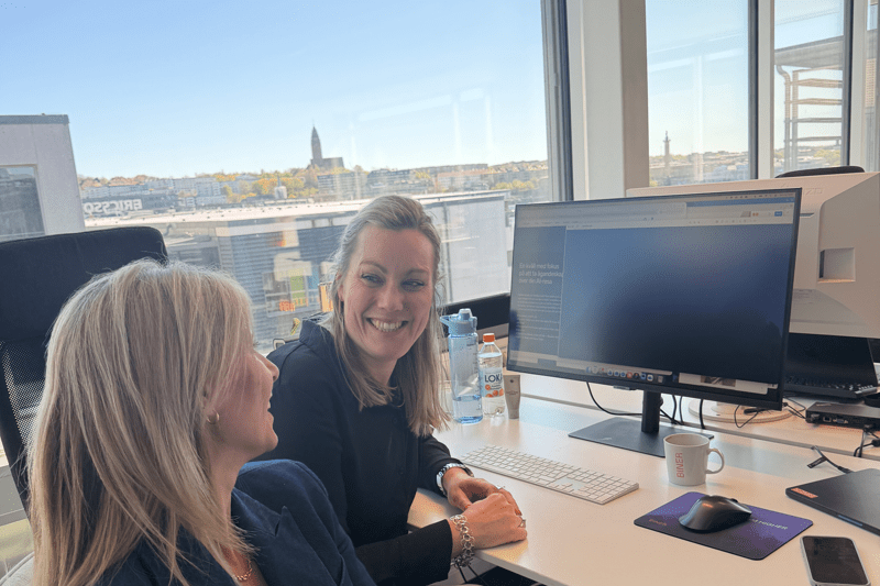 Senior Solution Engineer image