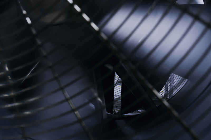 Senior Smoke Ventilation System Engineer image