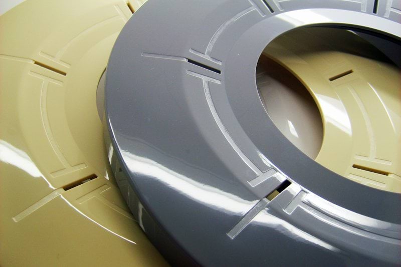 INGENIERO/A DE PROCESOS (PLASNOR) image