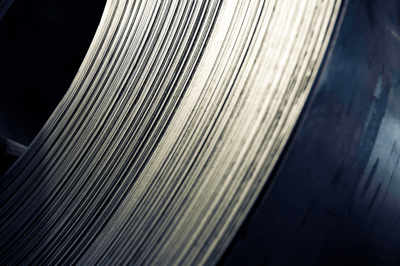 Process Operator – Hot Mill image