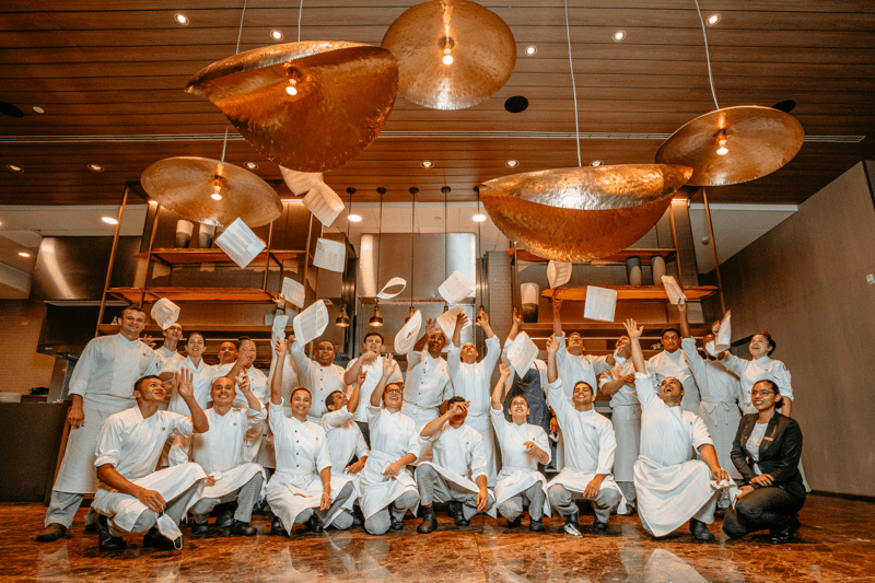 Chef Executivo image