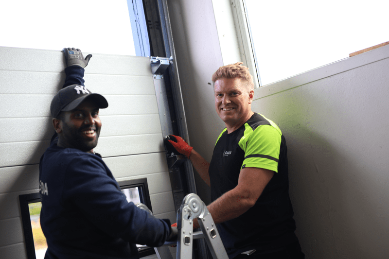 Portmontører i Oslo image