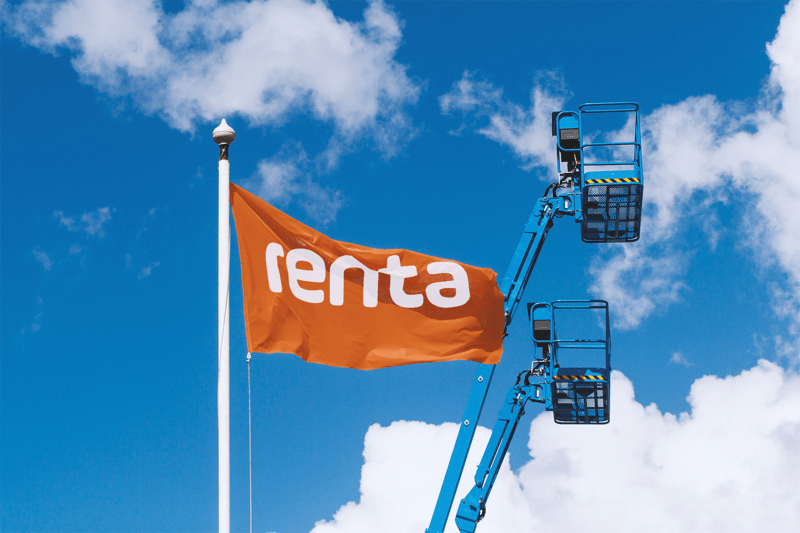 Mekaniker Renta AS Stord image