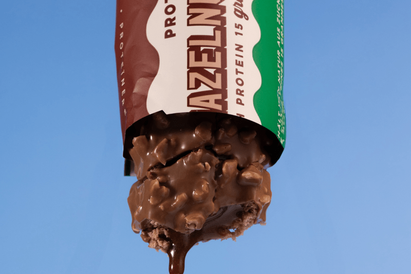 Kreditorenbuchhalter*in - Barebells I Vitamin Well I NOCCO image