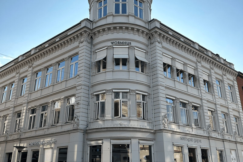 Rengøringsassistent image