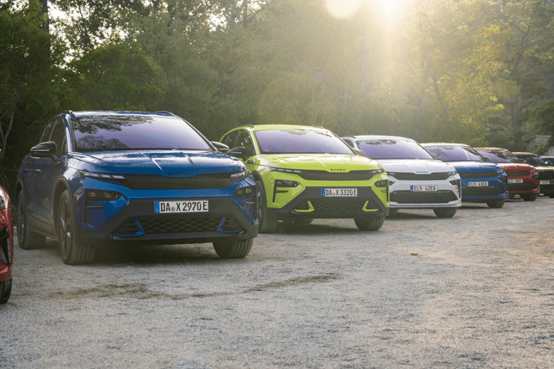 STAGE - Assistant Marketing Retail (H/F) - ŠKODA image