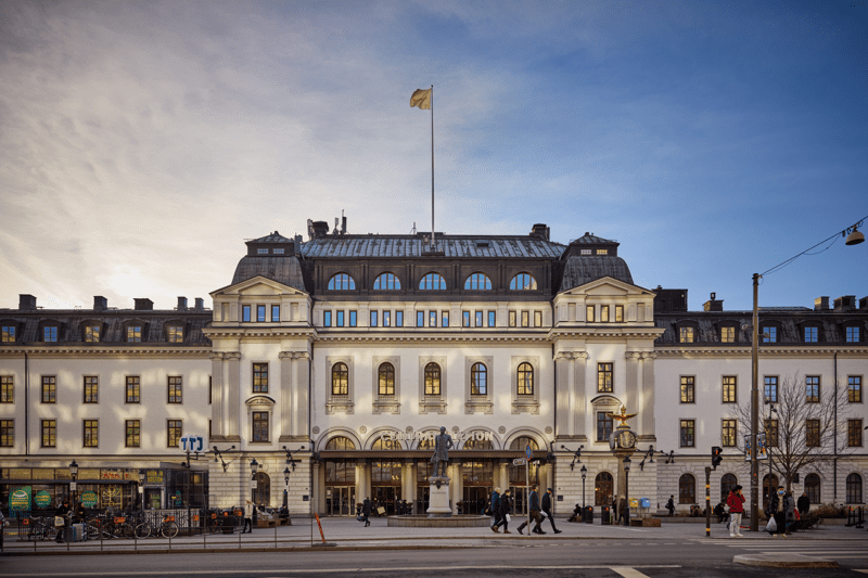 Affärsutvecklare Stationer image