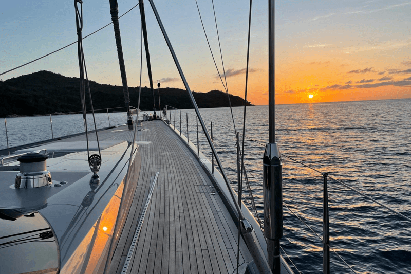 Captain 35m+ S.Y image