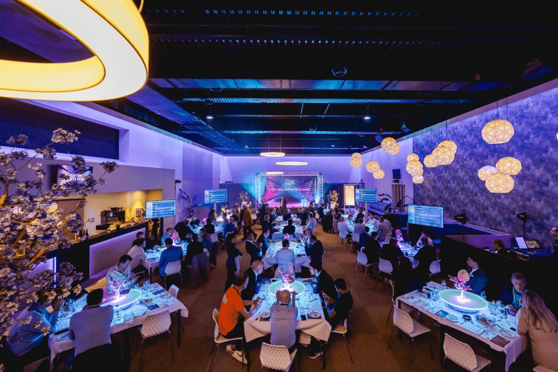 Marketeer Guest Events image