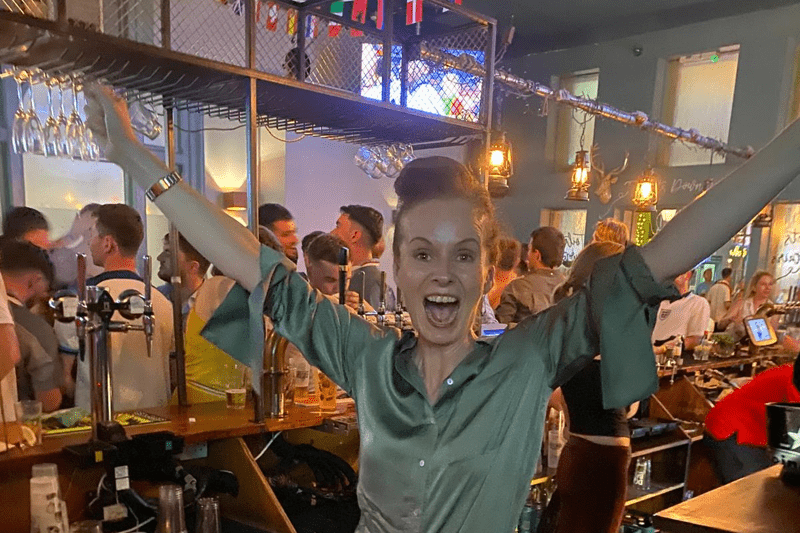 General Manager at Livelyhood Pub Group image