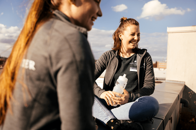 Verkäuferin (w/x/m/d) für die Saison auf Minijob Basis/Teilzeit image