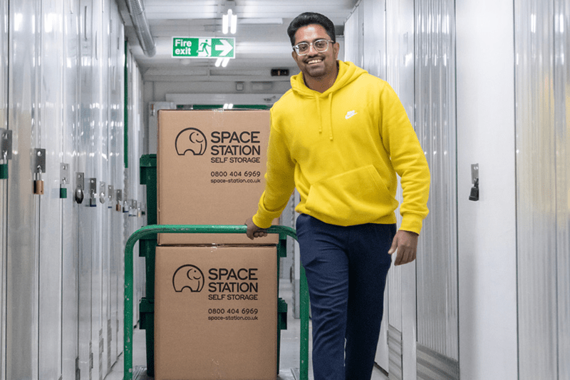 Customer Sales Advisor image