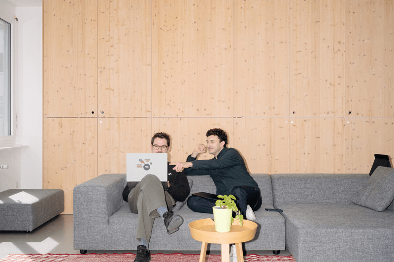 Business Developer 80-100% image