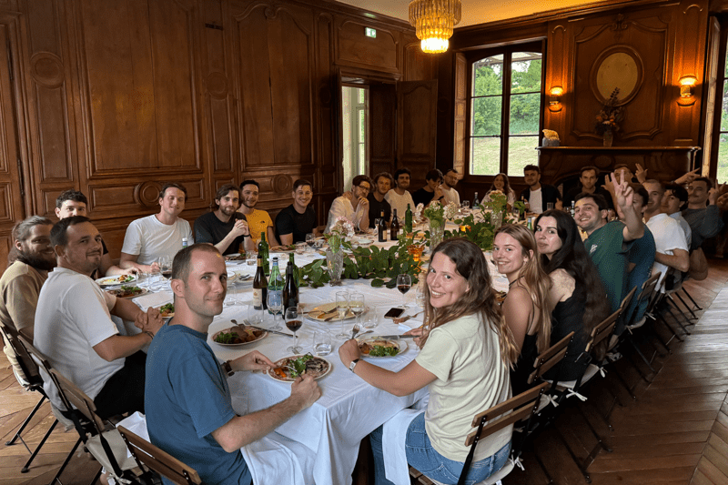 Business Development Representative image