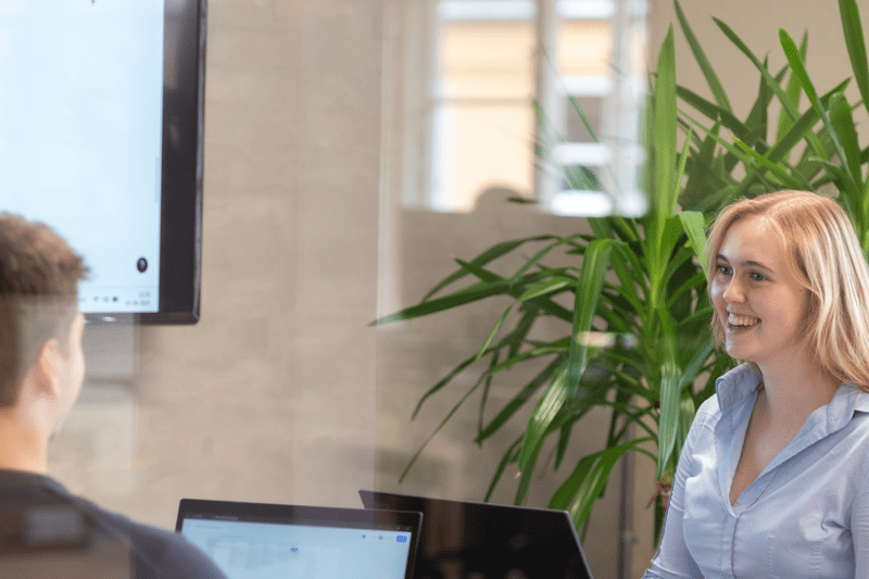 Designpraktikant til Branding og Marketing efterår 2026 image